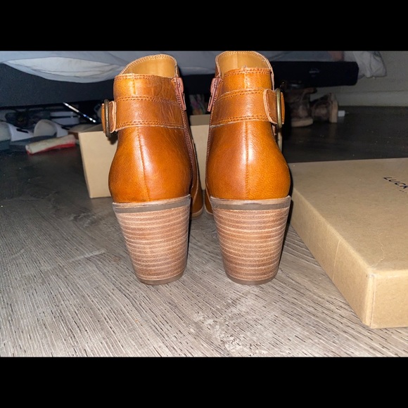 Booties - Picture 3 of 7